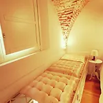 Apartmán Boutique Boloňa