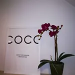 Boutique Apartmán *
