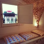 Apartmán Boutique Boloňa