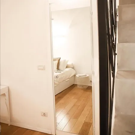 Appartement Boutique *