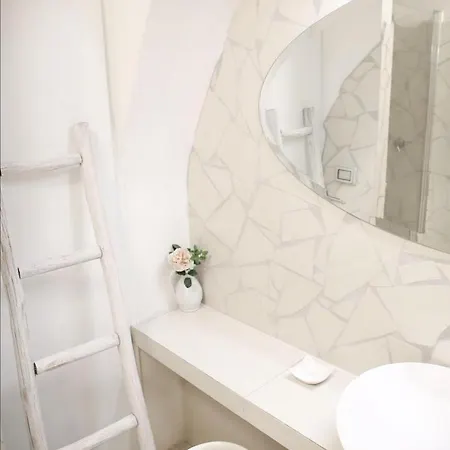 Boutique Apartment Bologna