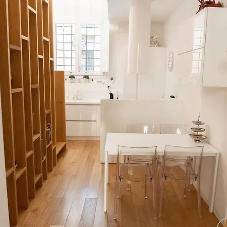 Boutique Apartment