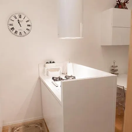 Appartamento Boutique Bologna