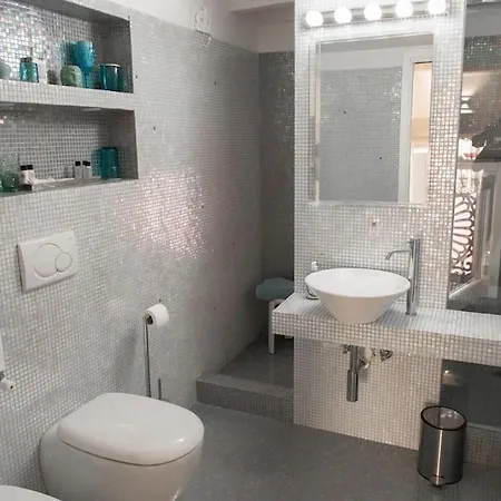Apartment Boutique Bologna