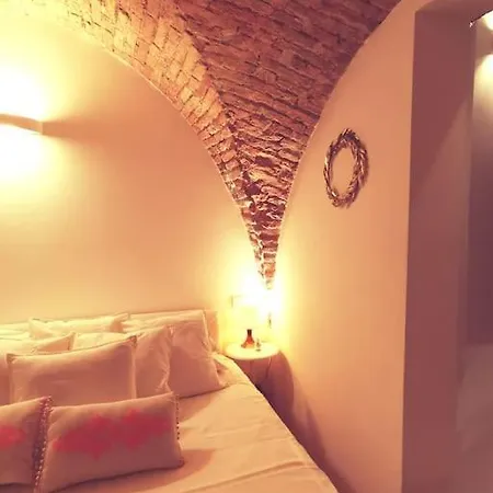 Appartamento Boutique Bologna