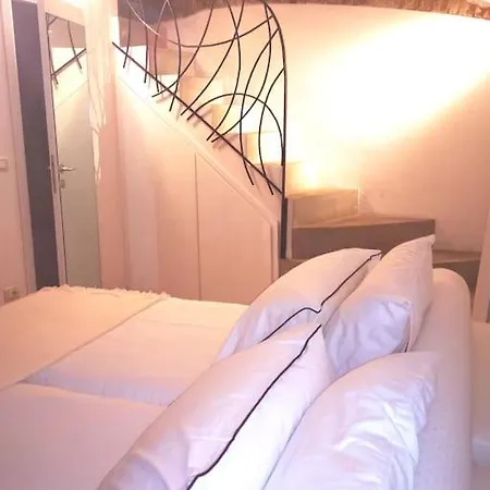 Boutique Apartment