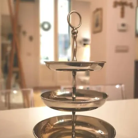 Appartamento Boutique