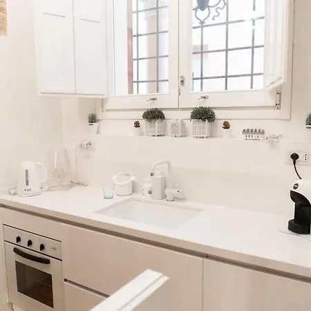 Apartment Boutique Bologna