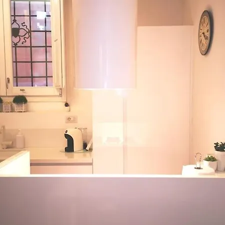 Apartment Boutique Bologna