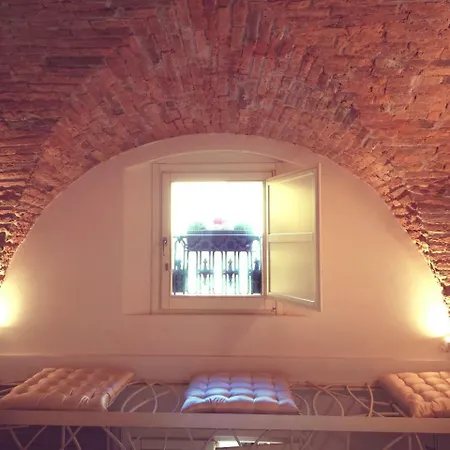 Apartment Boutique