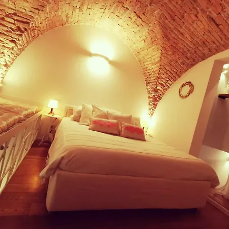 Apartment Boutique Bologna