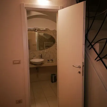 Boutique Apartment