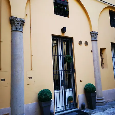 Appartement Boutique *