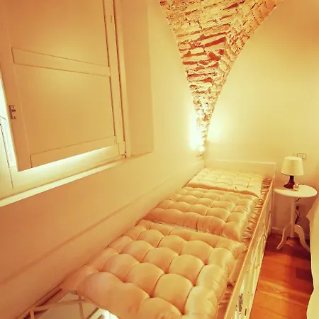 Apartament Boutique Bolonia