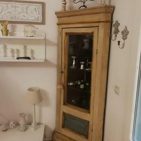 Boutique Apartment