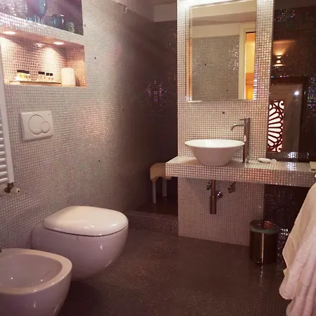 Apartment Boutique Bologna