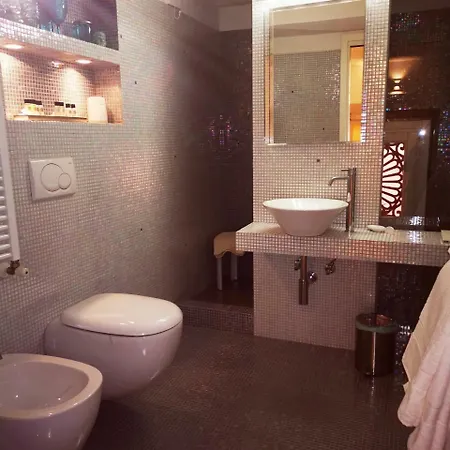 Apartment Boutique Bologna