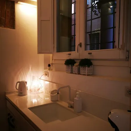 Apartment Boutique Bologna