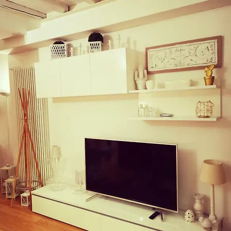 Boutique Apartment