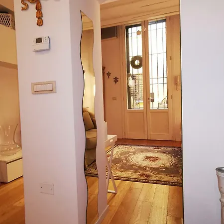 Boutique Apartment