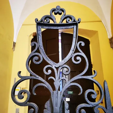 Boutique Apartment