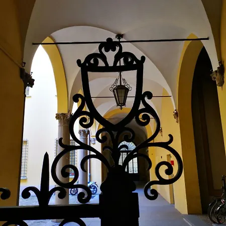 Apartament Boutique *
