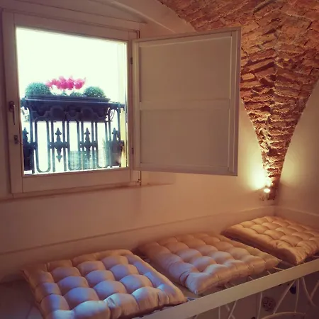 Apartment Boutique Bologna