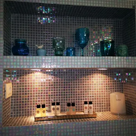 Boutique Μπολόνια