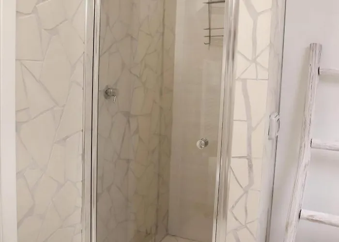 Appartement Boutique Bologne