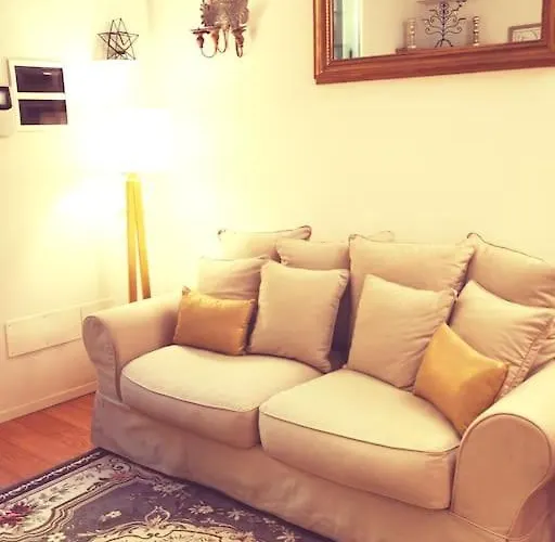 Apartamento Boutique