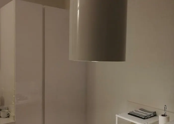 Appartement Boutique *