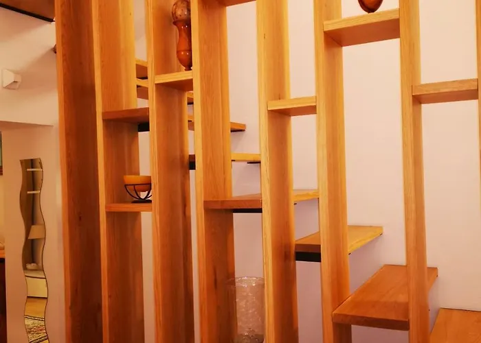 Boutique Appartement Bologne