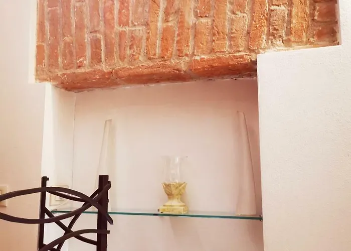 Boutique شقة بولونيا