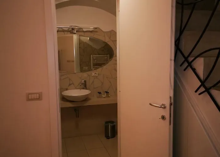 Boutique Διαμέρισμα