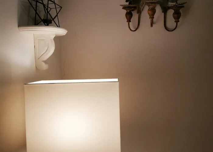 شقة Boutique
