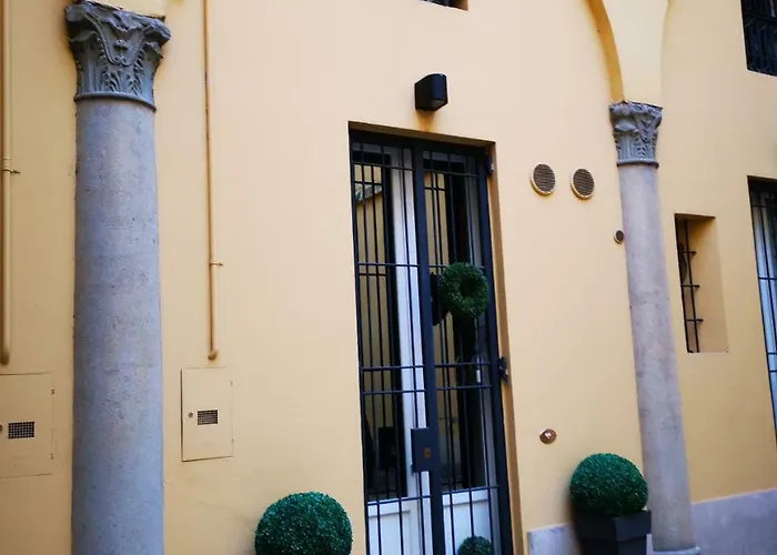 Appartement Boutique *