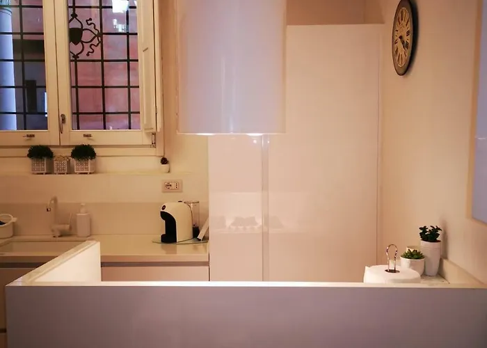 Boutique Διαμέρισμα