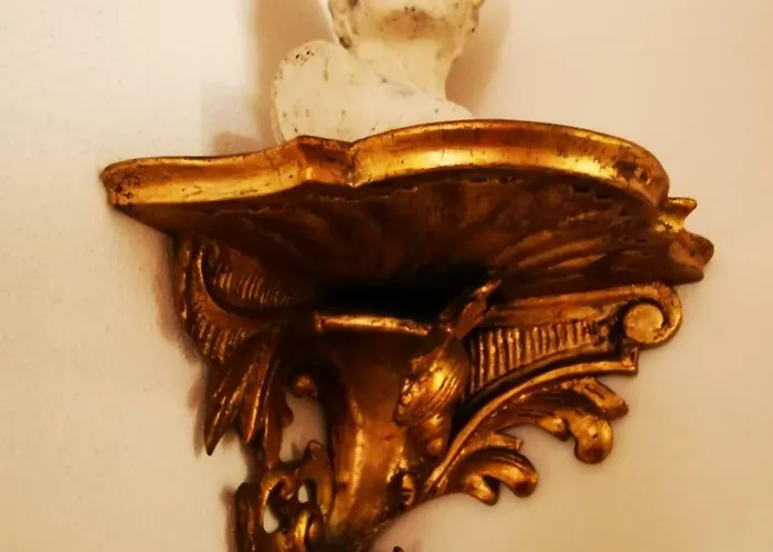 Boutique Appartement