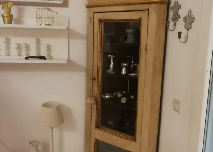 Boutique Appartement