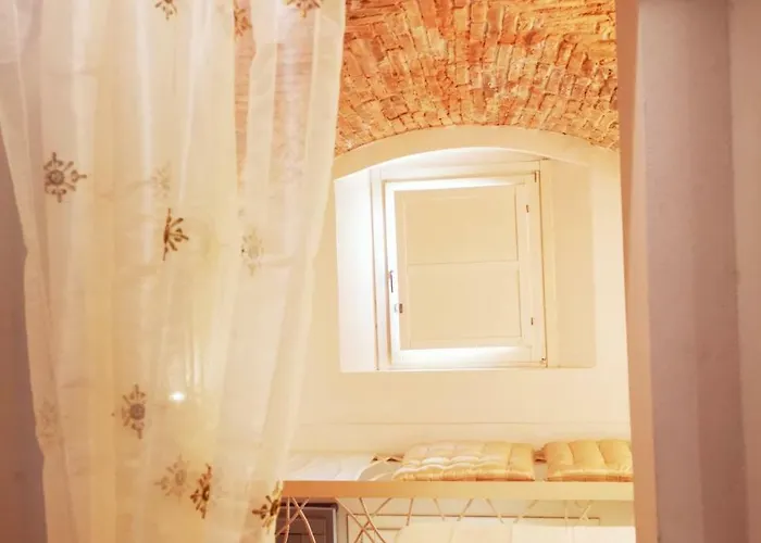 Boutique Διαμέρισμα