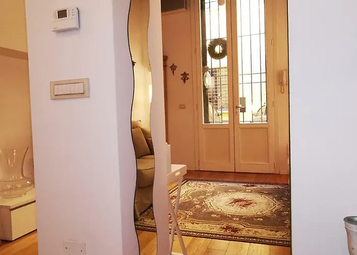 Boutique Appartement