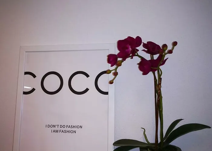 Boutique Διαμέρισμα *