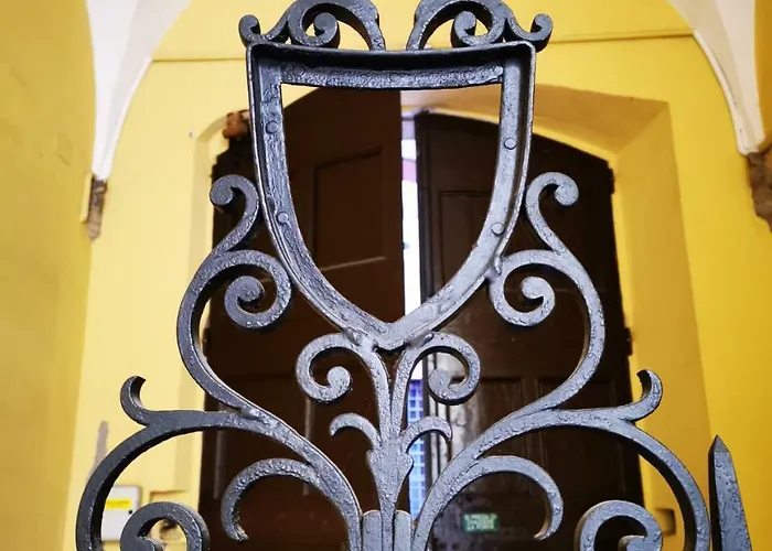 Boutique Διαμέρισμα