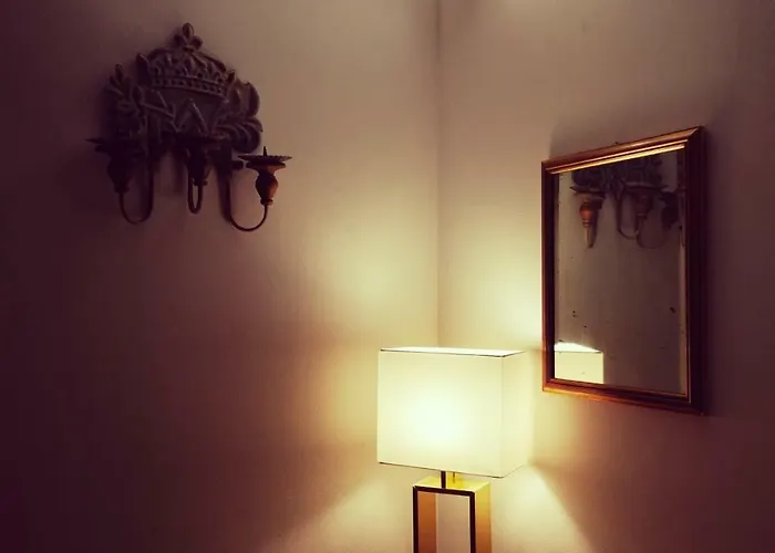 Boutique Διαμέρισμα *