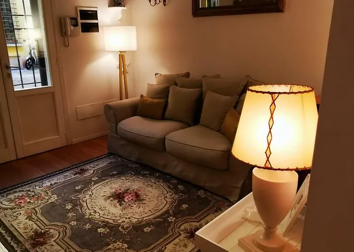 Boutique شقة بولونيا