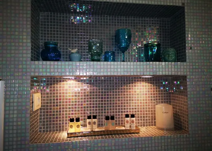 Boutique Μπολόνια