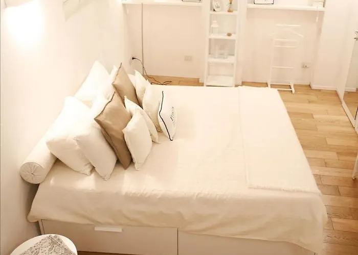 Boutique Apartmán *