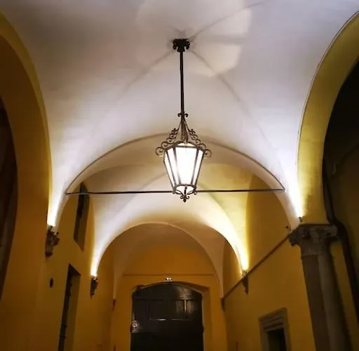 Apartmán Boutique Boloňa