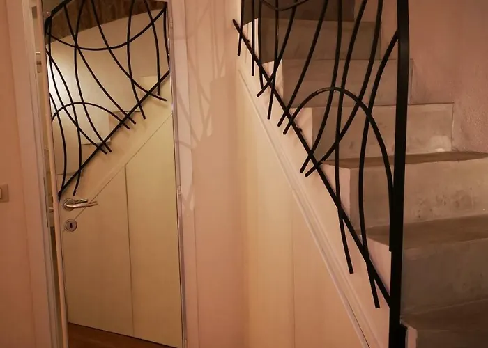 Apartmán Boutique Boloňa