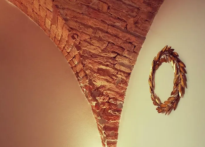 Apartmán Boutique Boloňa